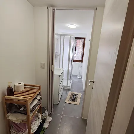 Zen In The Center With Free Parking And 24hours Automatic Check-in * Casale Monferrato