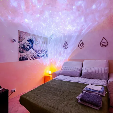 Zen In The Center With Free Parking And 24hours Automatic Check-in Appartement *