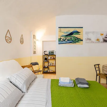 Zen In The Center With Free Parking And 24hours Automatic Check-in Appartement