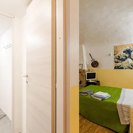 Zen In The Center With Free Parking And 24hours Automatic Check-in Appartement Casale Monferrato
