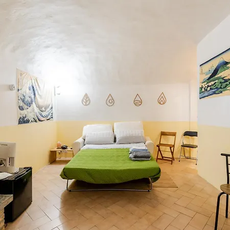 Zen In The Center With Free Parking And 24hours Automatic Check-in