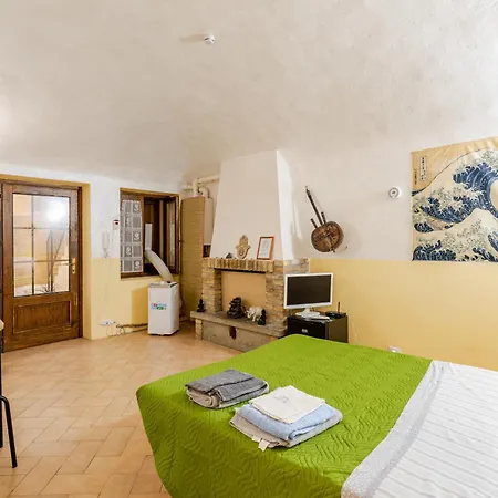 Apartmán Zen In The Center With Free Parking And 24hours Automatic Check-in *