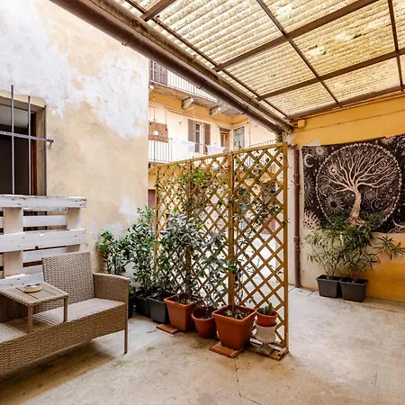 Zen In The Center With Free Parking And 24hours Automatic Check-in Appartement Casale Monferrato